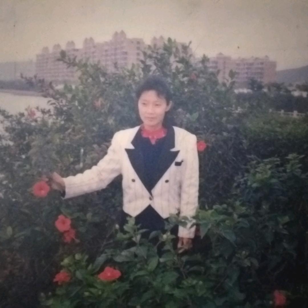 杨大姐