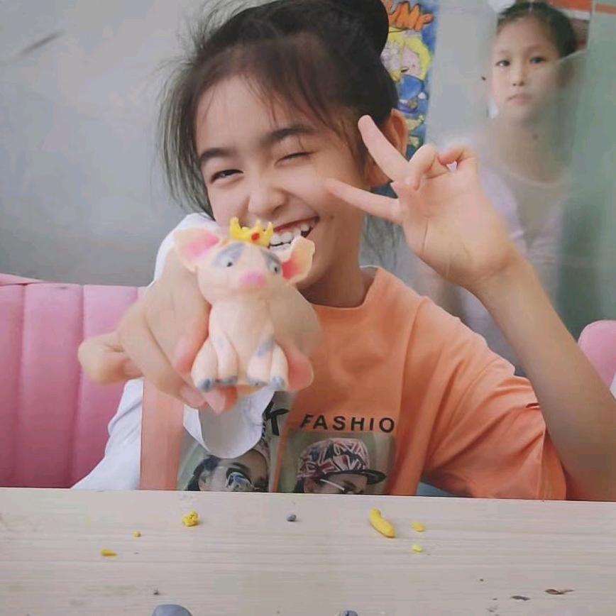 萝桥花开@（谢绝连赞）