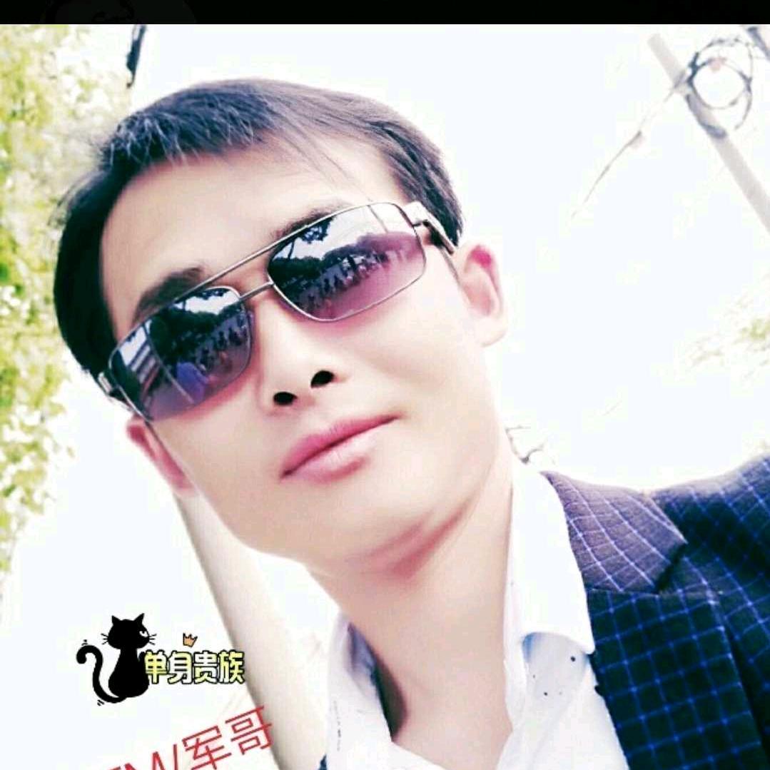 @军哥@