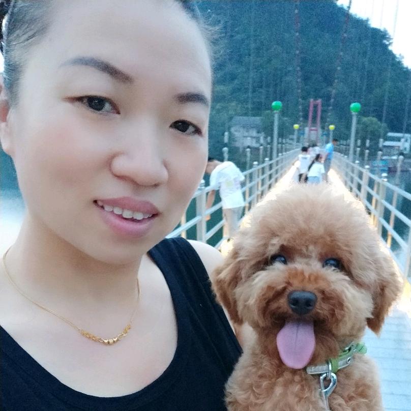 晚上云