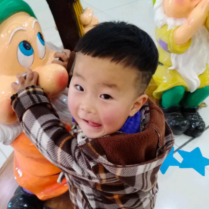 全世界都在伪装