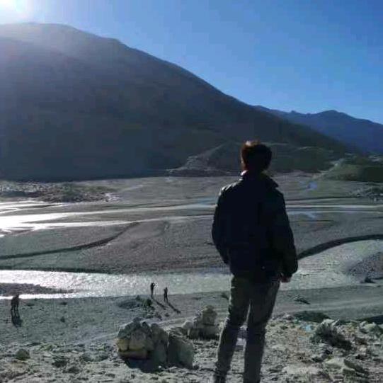 徜徉