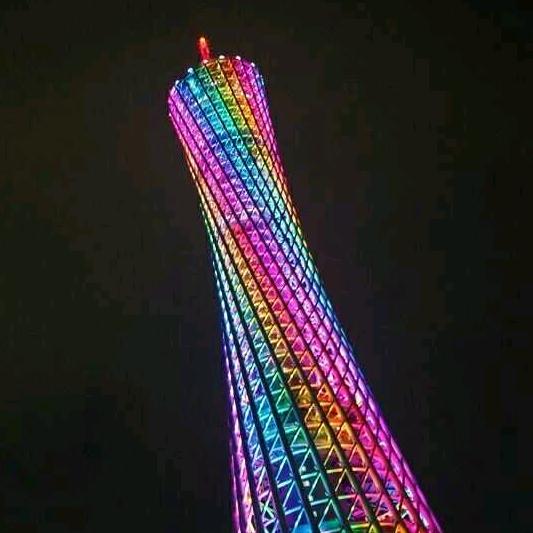 一路有你🇨🇳