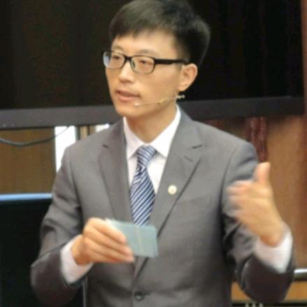 老王的出庭日记