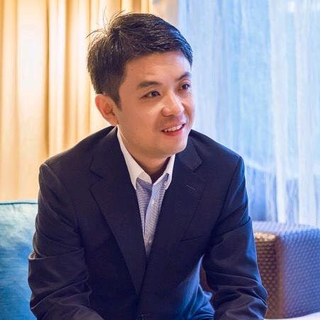 三亚鑫诚意会展-杨小兵