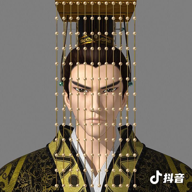 鸿蒙圣主