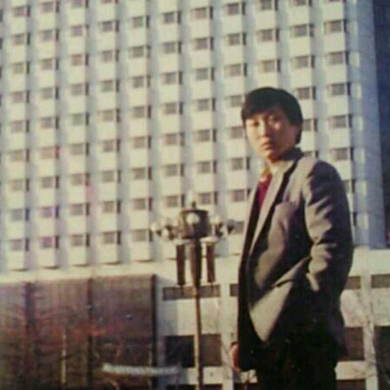 美发师