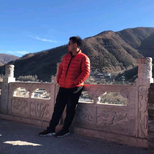 远通驾校  韩教练