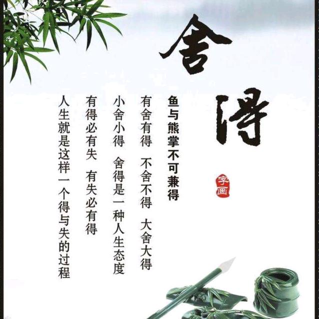 纯粹的心