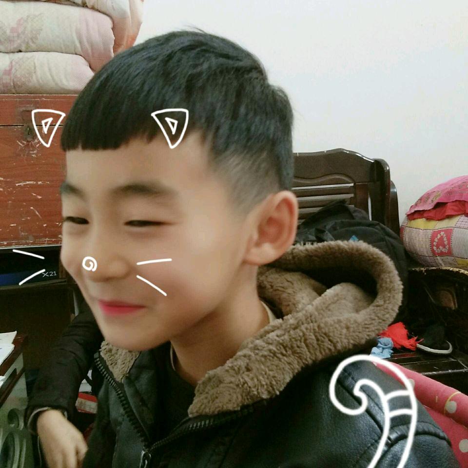 李诗涵
