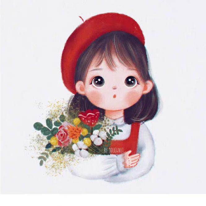 菲菲想当熊孩子