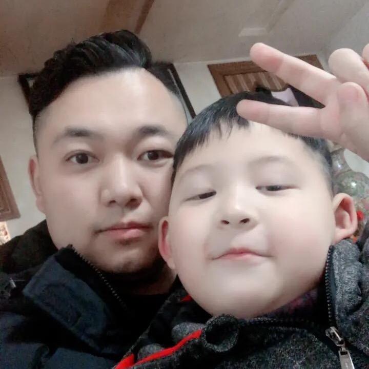 楚水Andy