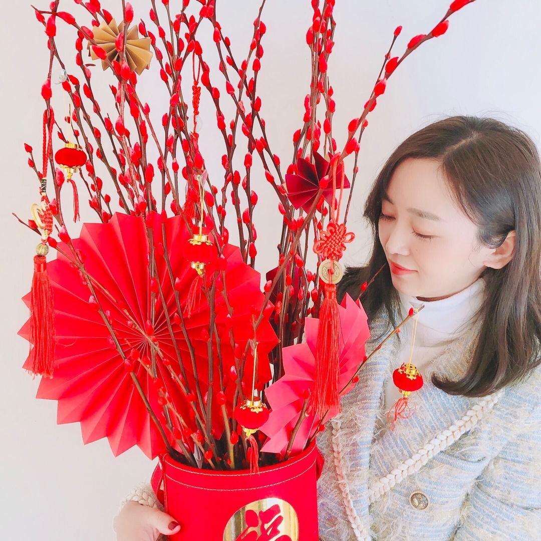 丽娜魔方