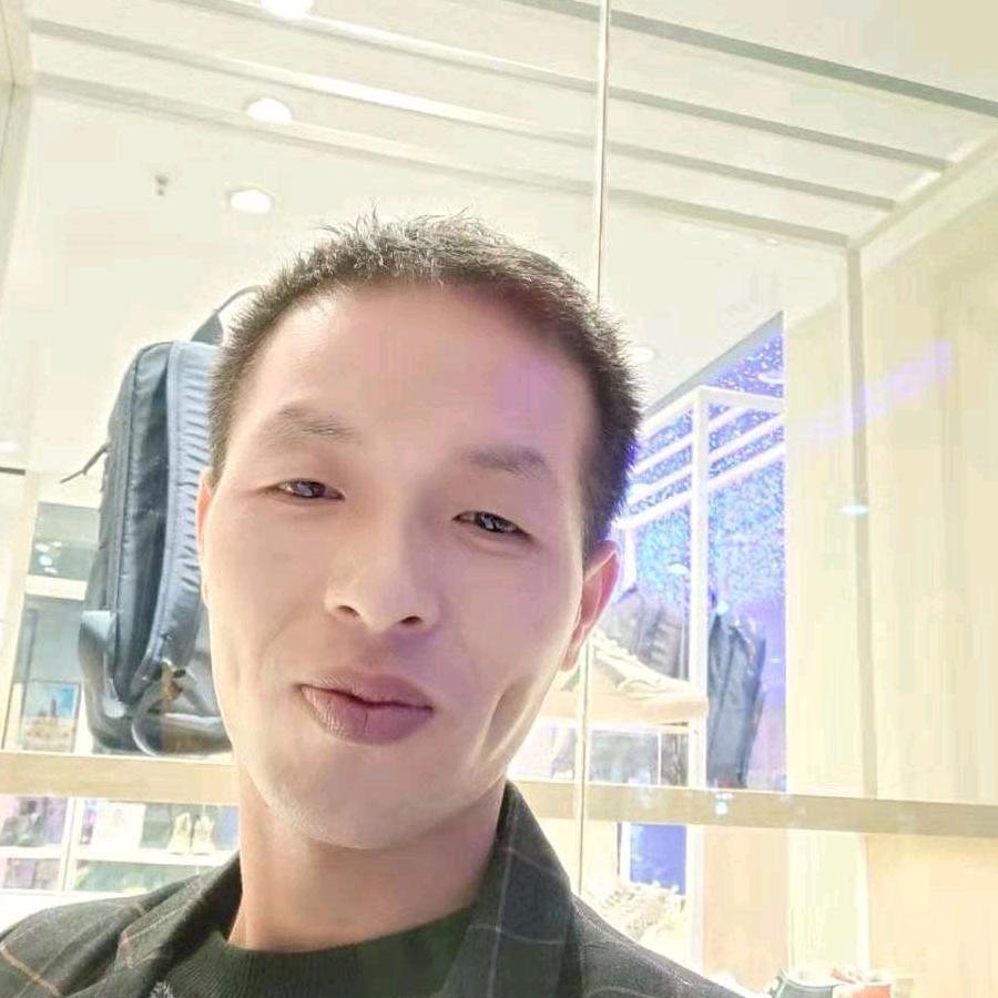 阿杨