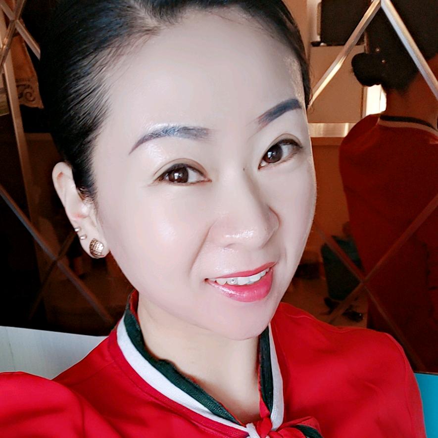 寿光{美剪发艺}小魏魏 头皮管理师
