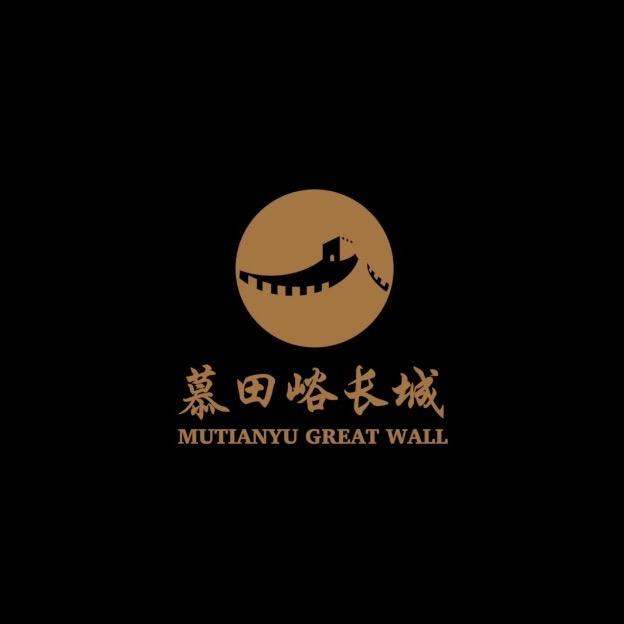 慕田峪长城