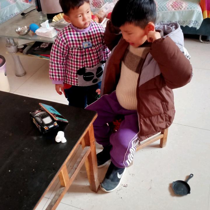 向幸福前进
