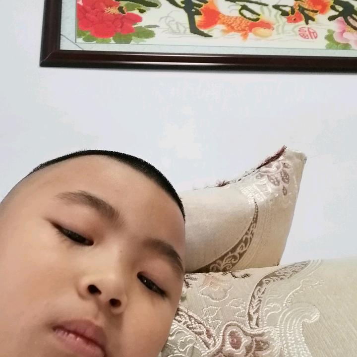 岳广成