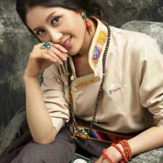 洛阳老城区鸣鹿山房原创珠宝