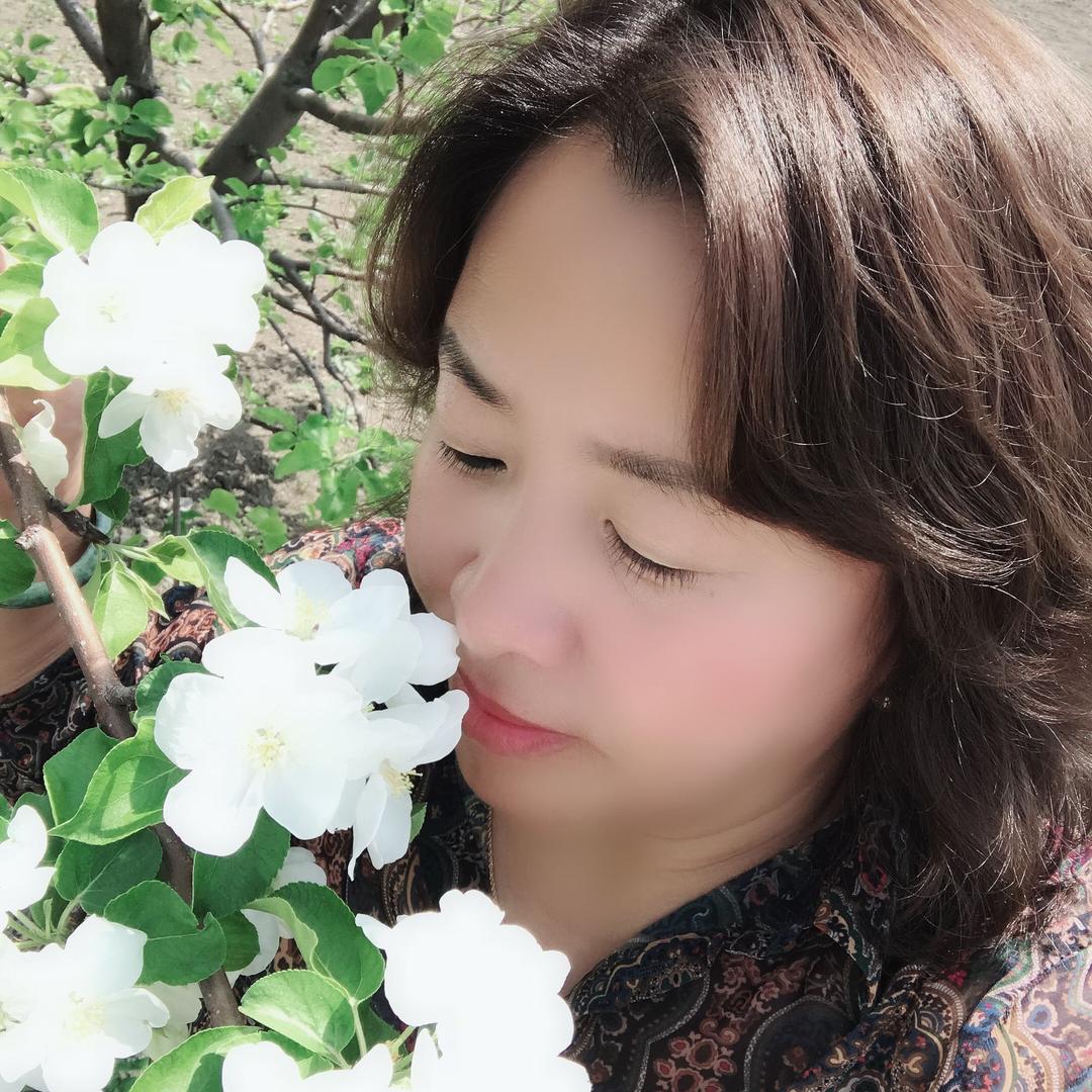 东方女人