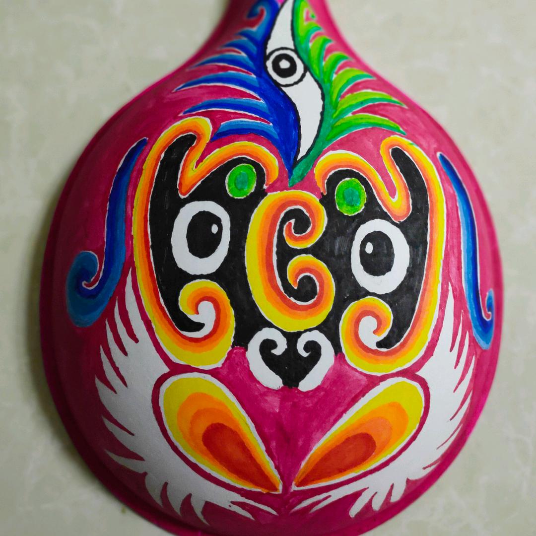 涵涵果果哎呀呀