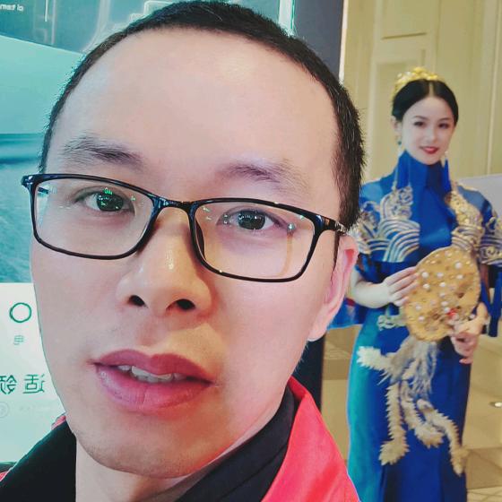 西城闽福电器城（美的集成灶智慧厨房）小林