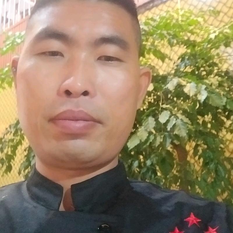 陈科举