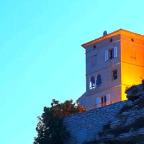 夜星辰随手日记