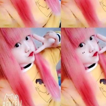 清颜🌹含娇