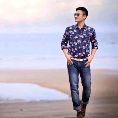 萍乡Ethan
