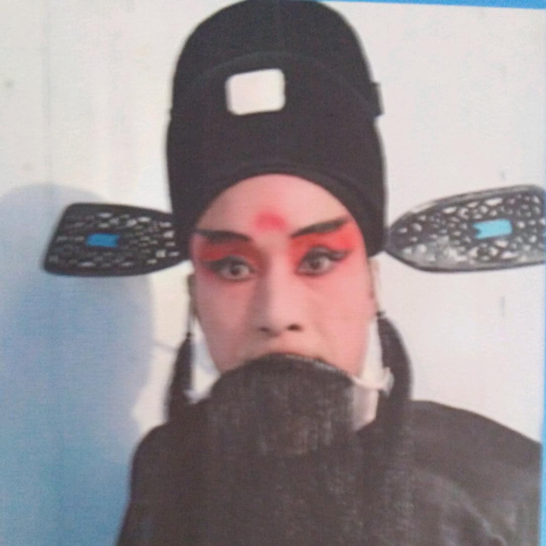 秦人秦声