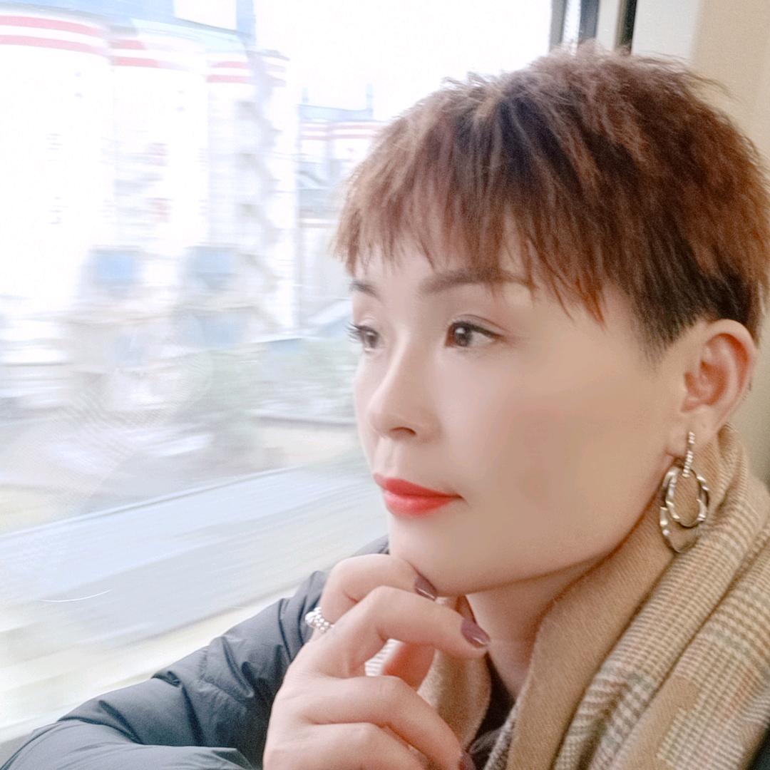 超越梦想（拒绝连赞）