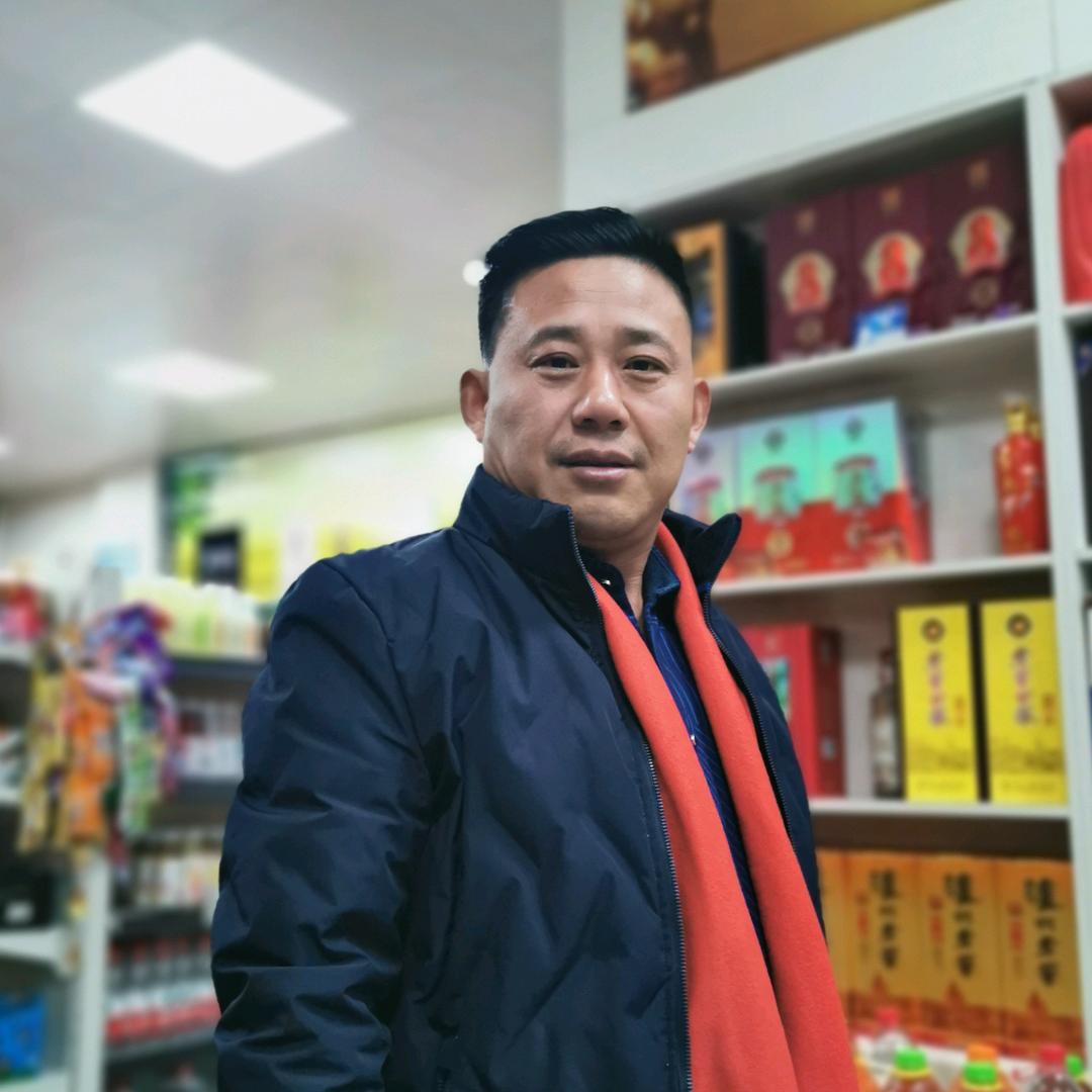 八十一万哥