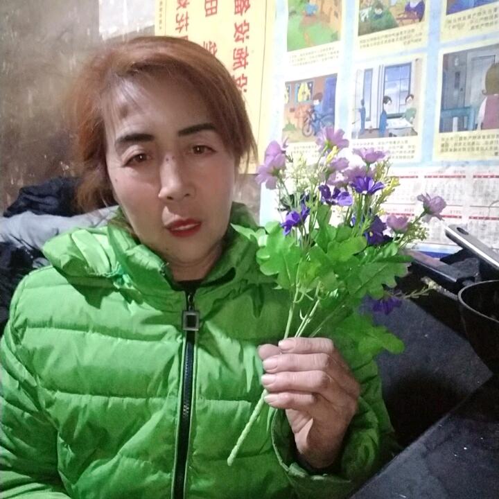 王郭村红娘_三花🌸