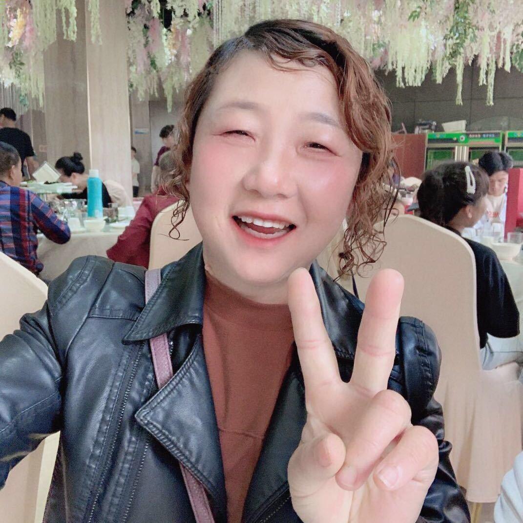 兰姐姐