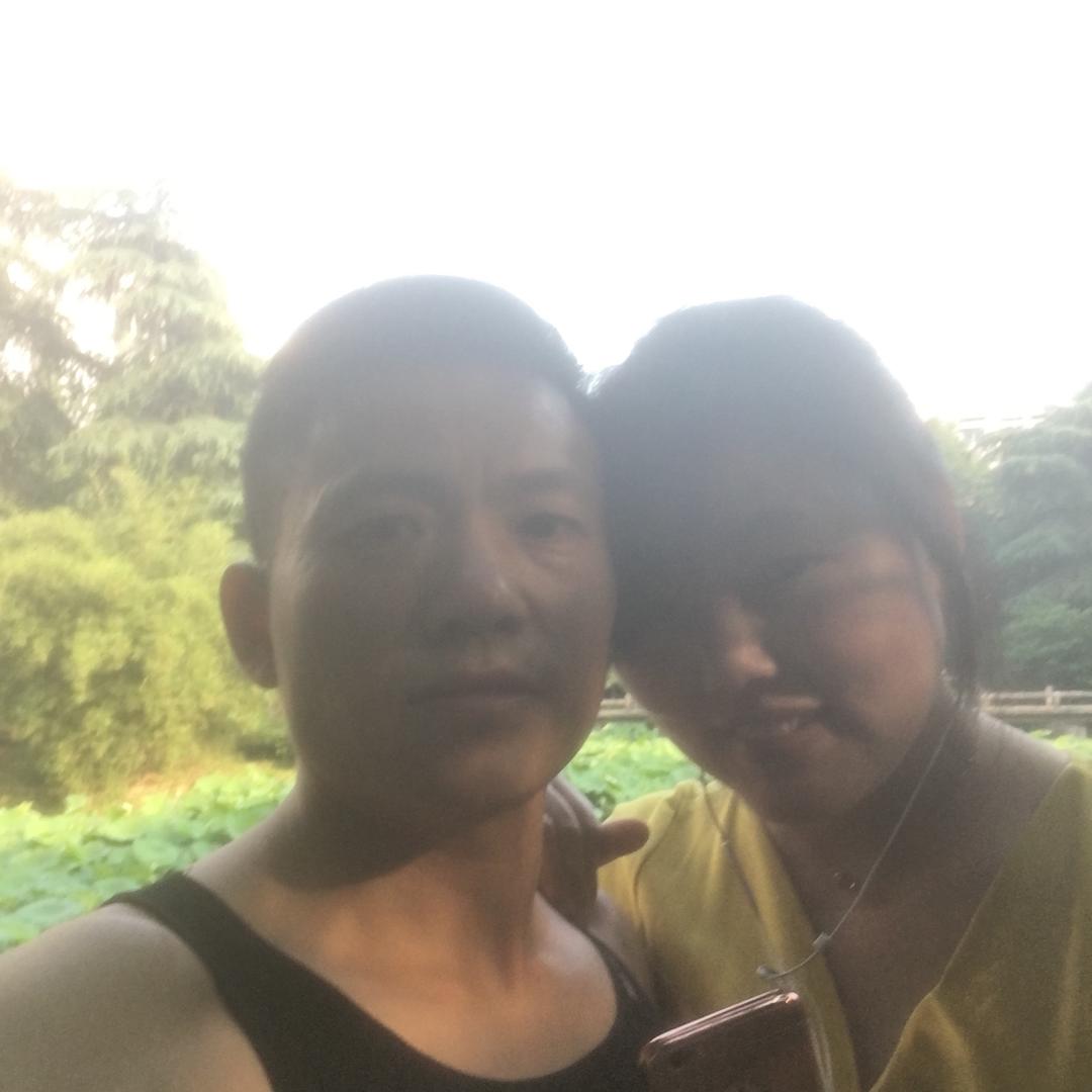 觅食