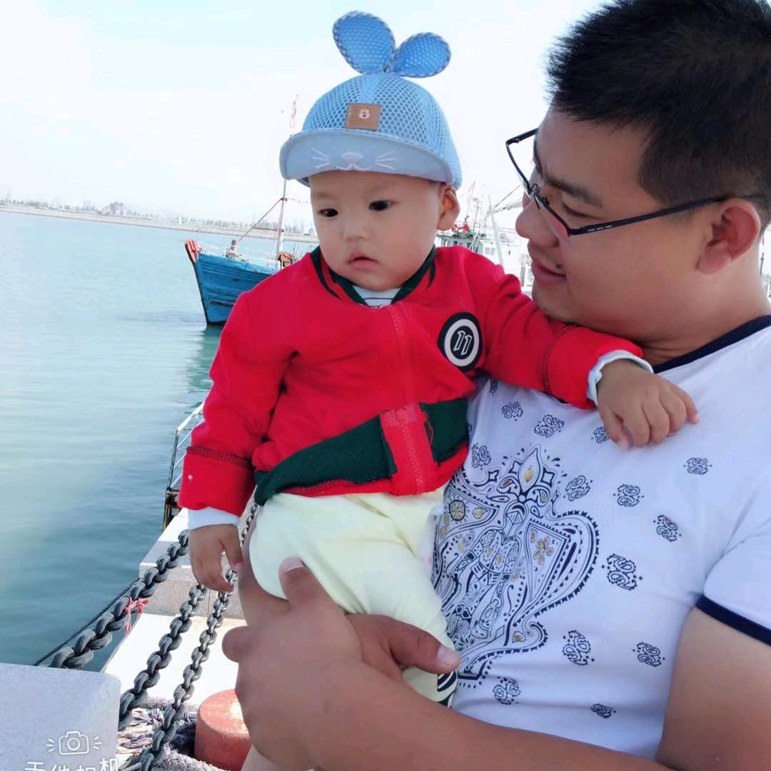 小凯