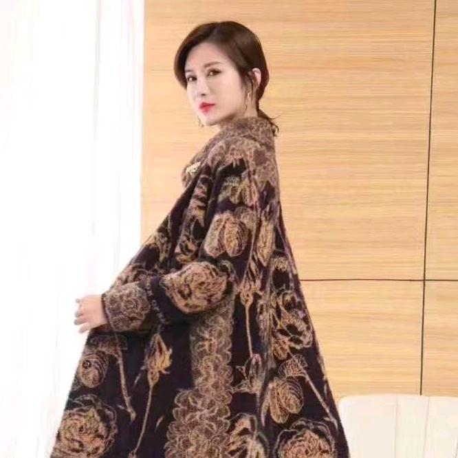 云岫妈妈大码服装商行