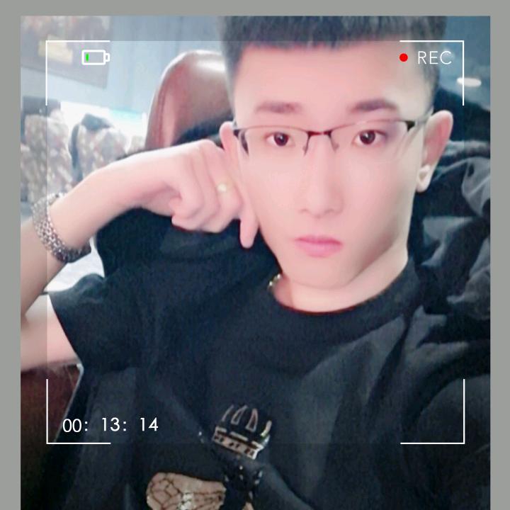 天扬睡不醒💤