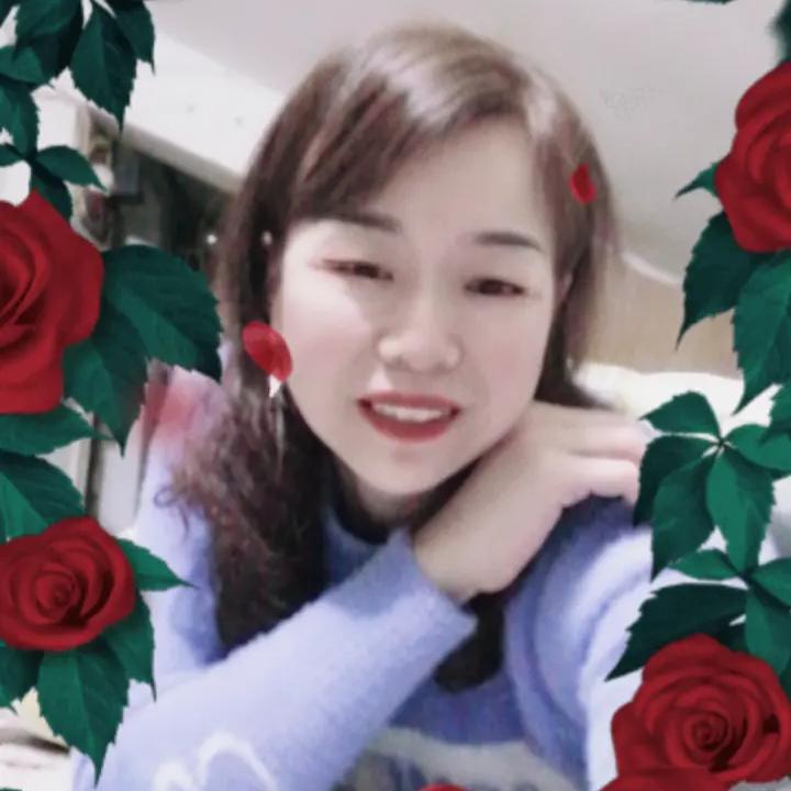 开心就好😊😊