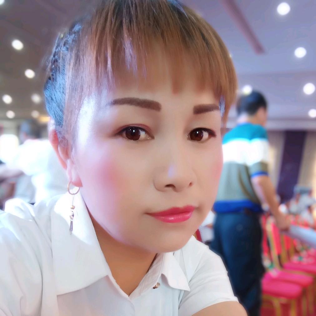 打鼓妹