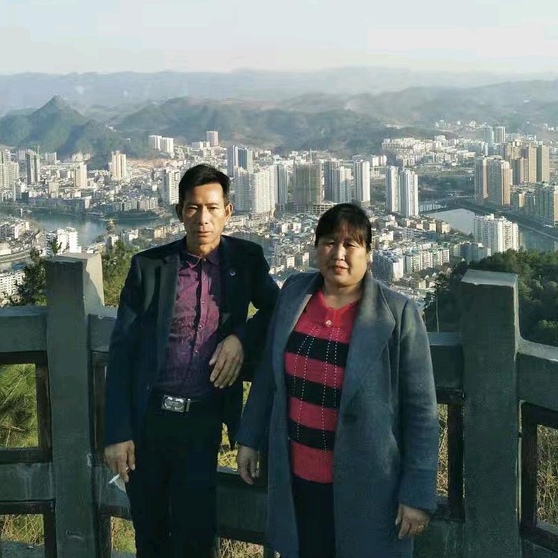 晚年幸福