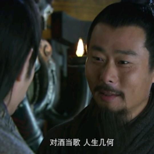 A大鹏歌