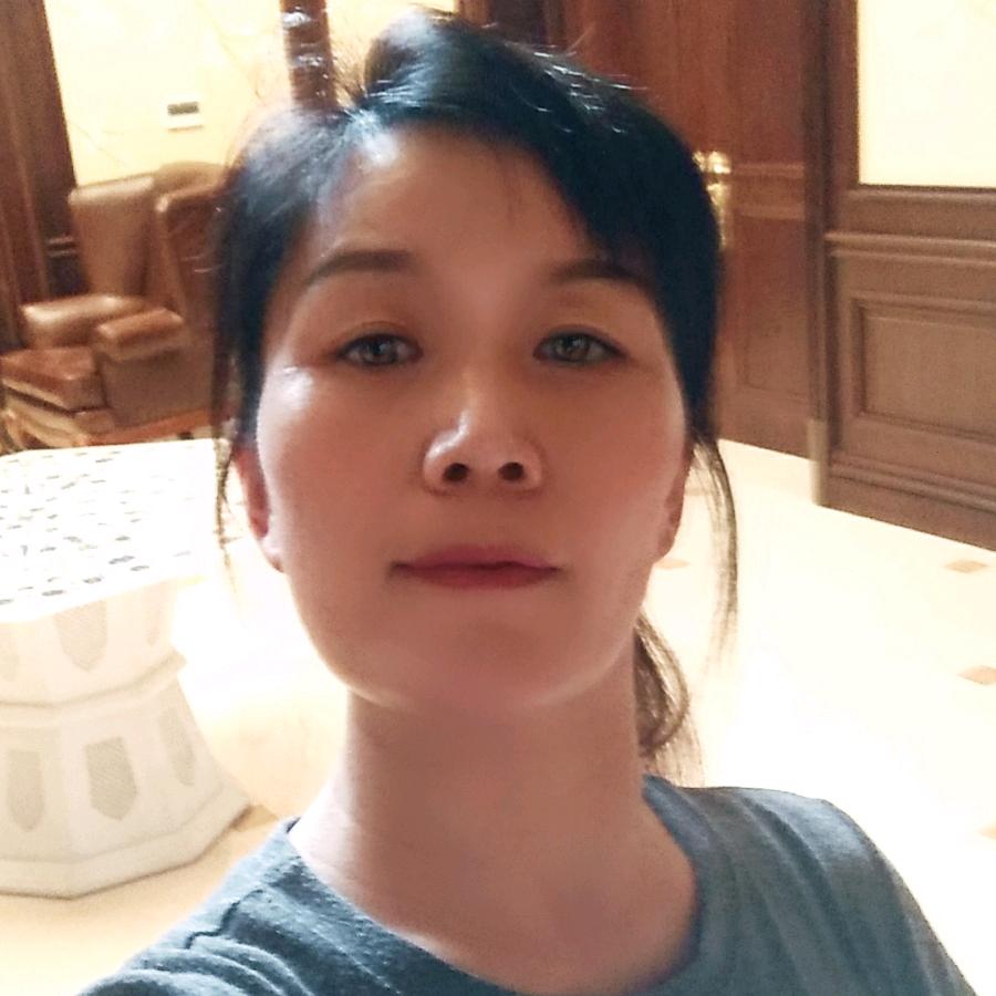 倪舞