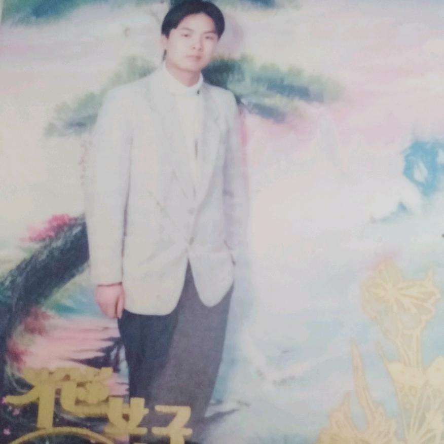 你认识的朋友。