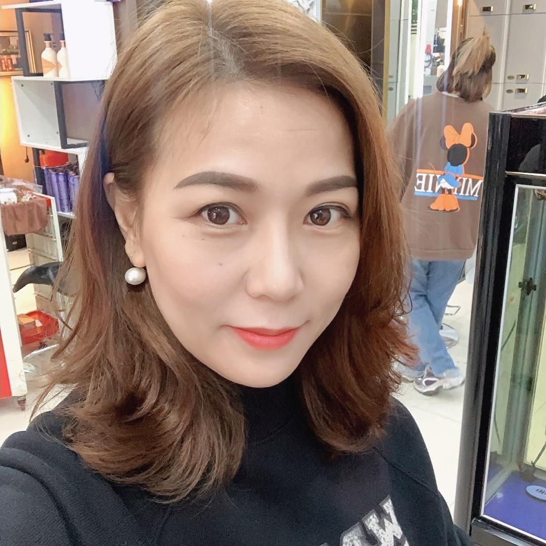 子睿麻麻
