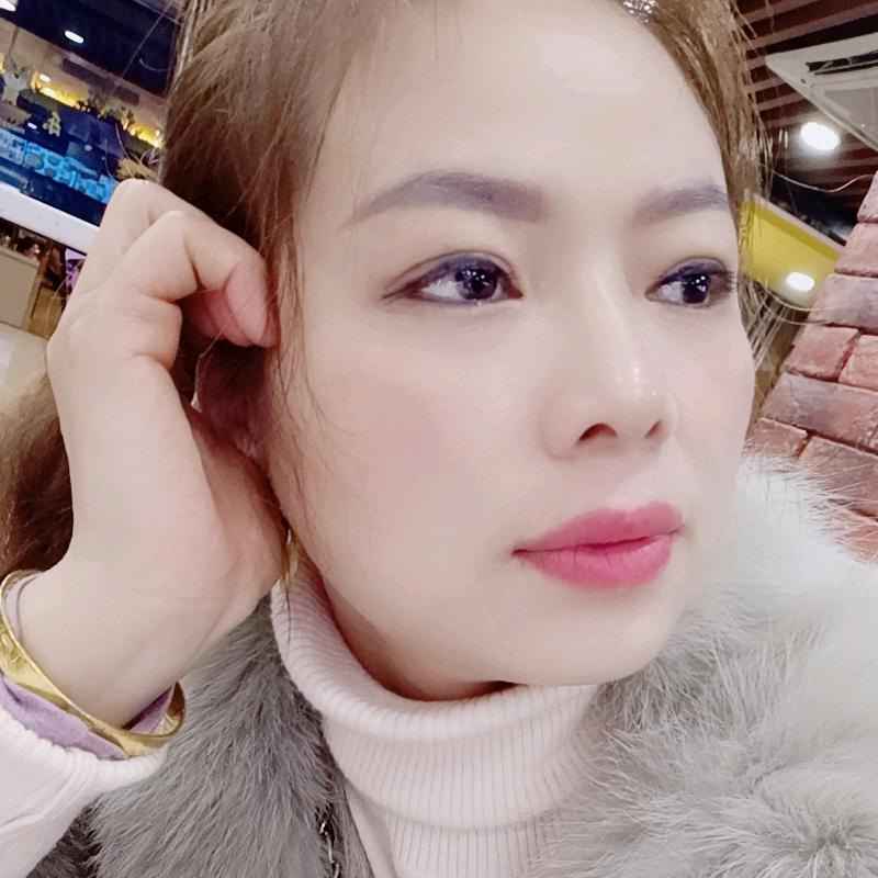 精致女人