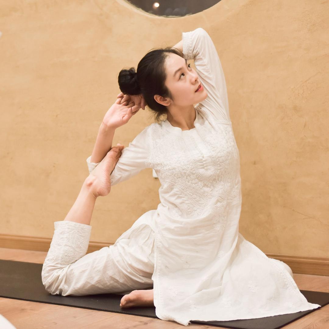 才子书香阁 （TinaJiang）