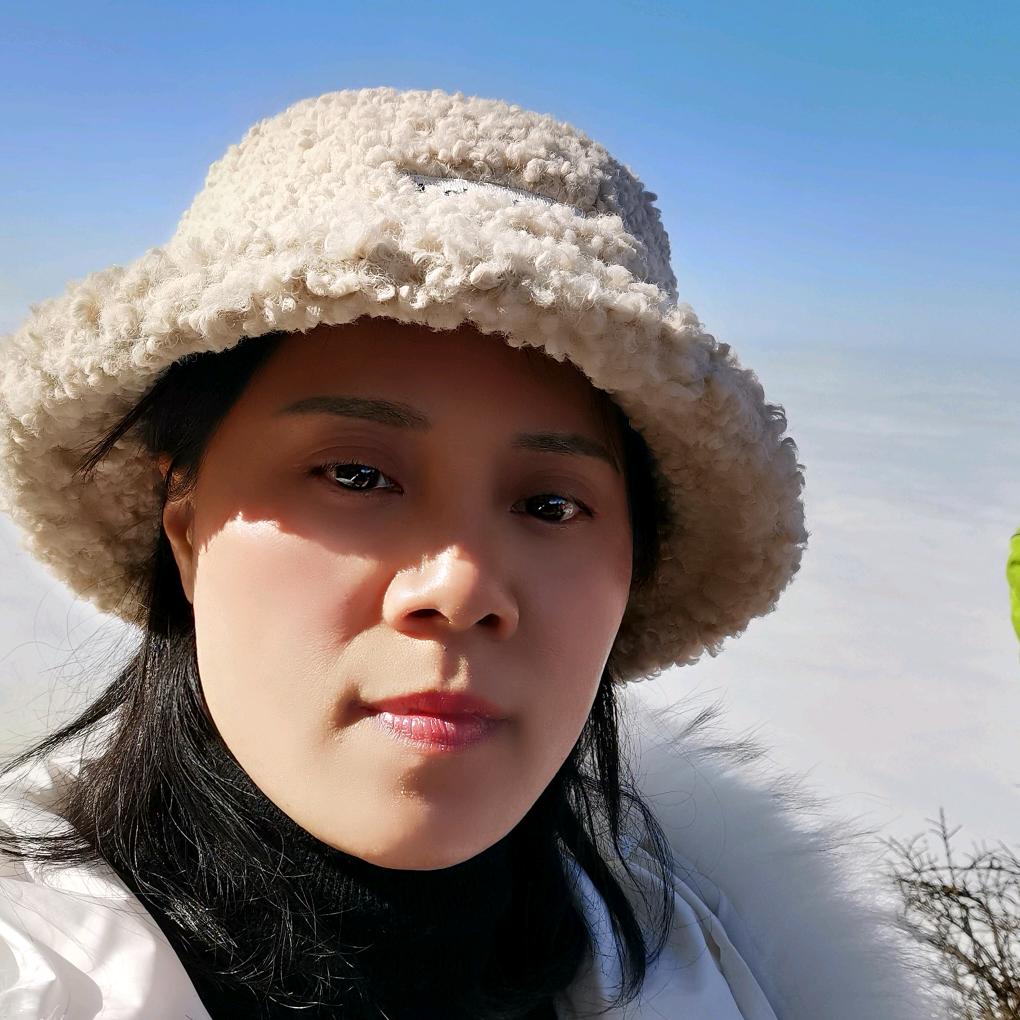 一洼清水