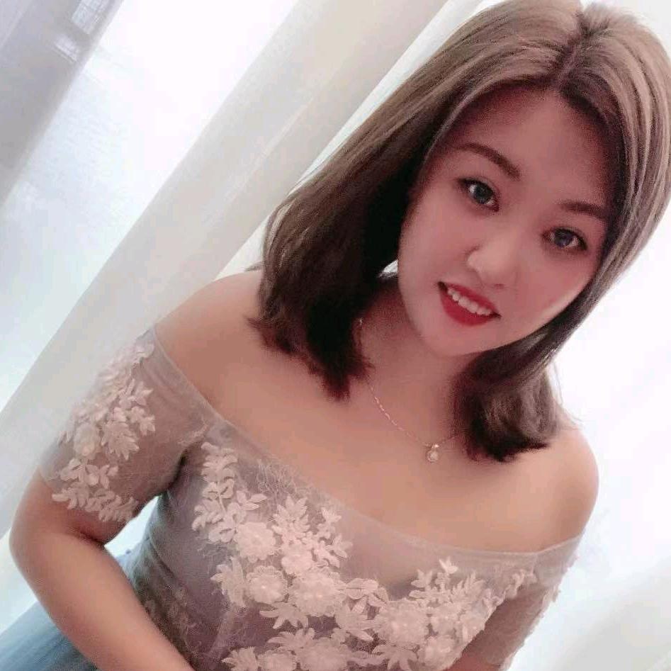小花妞💃